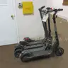 Electric Scooters - Lot of 5