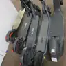 Electric Scooters - Lot of 5