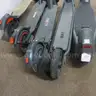 Electric Scooters - Lot of 5