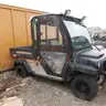 Bobcat Club Car 2200