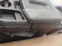 2024 Chevy Tahoe seats