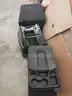 2024 Chevy Tahoe seats