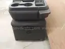 2024 Chevy Tahoe seats