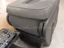 2024 Chevy Tahoe seats