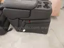 2024 Chevy Tahoe seats