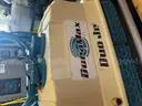 2- Pool Robots 1- Duramax Jr. and 1- Duo Jr.