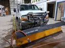 2000 Ford F-350 SD XL Crew Cab Long Bed 4WD DRW