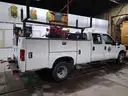 2000 Ford F-350 SD XL Crew Cab Long Bed 4WD DRW