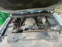 2014 Chevrolet Silverado 2500HD