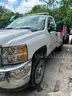 2014 Chevrolet Silverado 2500HD