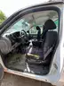 2014 Chevrolet Silverado 2500HD