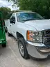 2014 Chevrolet Silverado 2500HD
