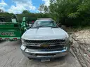 2014 Chevrolet Silverado 2500HD