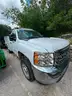 2014 Chevrolet Silverado 2500HD