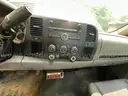 2014 Chevrolet Silverado 2500HD