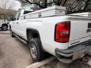 2019 GMC Sierra 2500HD Pickup Truck