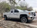 2019 GMC Sierra 2500HD Pickup Truck