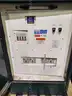 3512 3 phase lighting cabinet