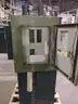 3512 3 phase lighting cabinet