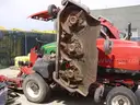 2009 Toro 5900 Groundsmaster (Asset 4-038)