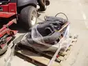 2009 Toro 5900 Groundsmaster (Asset 4-038)