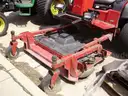 2009 Toro 5900 Groundsmaster (Asset 4-038)