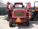 2009 Toro 5900 Groundsmaster (Asset 4-038)