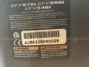 Precor 546i Elliptical