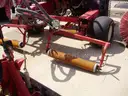 2016 Toro Greensmaster 3150 (Unit 4-520O)