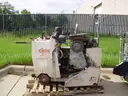 3543 2010 Diamond Pro Cement Saw (Unit 1-E61)