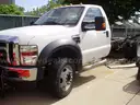 2008 Ford F-450 (Unit 2-696O)