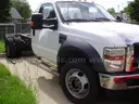 2008 Ford F-450 (Unit 2-696O)