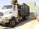 2007 Sterling LT9500 Rotobec (Unit 2-670)