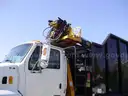 2007 Sterling LT9500 Rotobec (Unit 2-670)