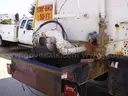 2002 Freightliner FL70 Flusher Truck (Unit 1-107)