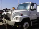 2002 Freightliner FL70 Flusher Truck (Unit 1-107)