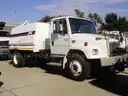 2002 Freightliner FL70 Flusher Truck (Unit 1-107)