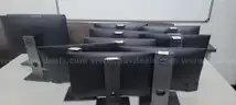 10 Dell Monitors (Lot 1)