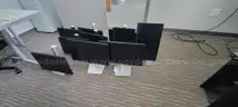 10 Dell Monitors (Lot 2)