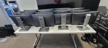 13 Dell Monitors (Lot 6)