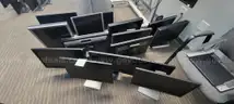 15 Dell Monitors (Lot 7)