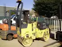 2008 Bomag BW90AD2 2T Roller (Unit 1-157O)