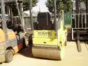 2008 Bomag BW90AD2 2T Roller (Unit 1-157O)