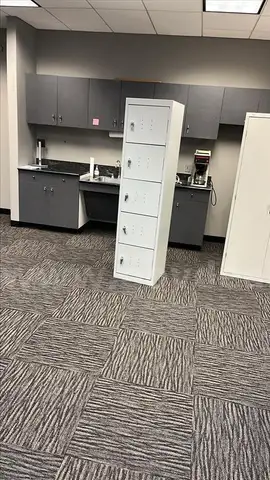 3561 Equipment Locker