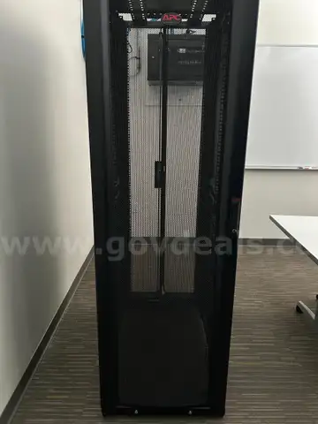 AP network Rack 3573