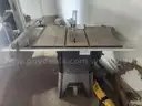 Dayton Table Saw