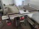 Dayton Table Saw