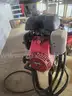Hydrant Pressure Testing Pump
