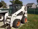 2002 Bobcat S300 (Unit 4-084O)