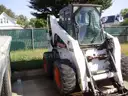 2002 Bobcat S300 (Unit 4-084O)